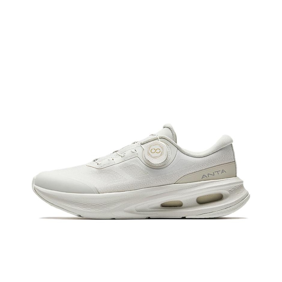 Men'S Shoes Lightweight - Anta Lightweight Anti Slip Low top