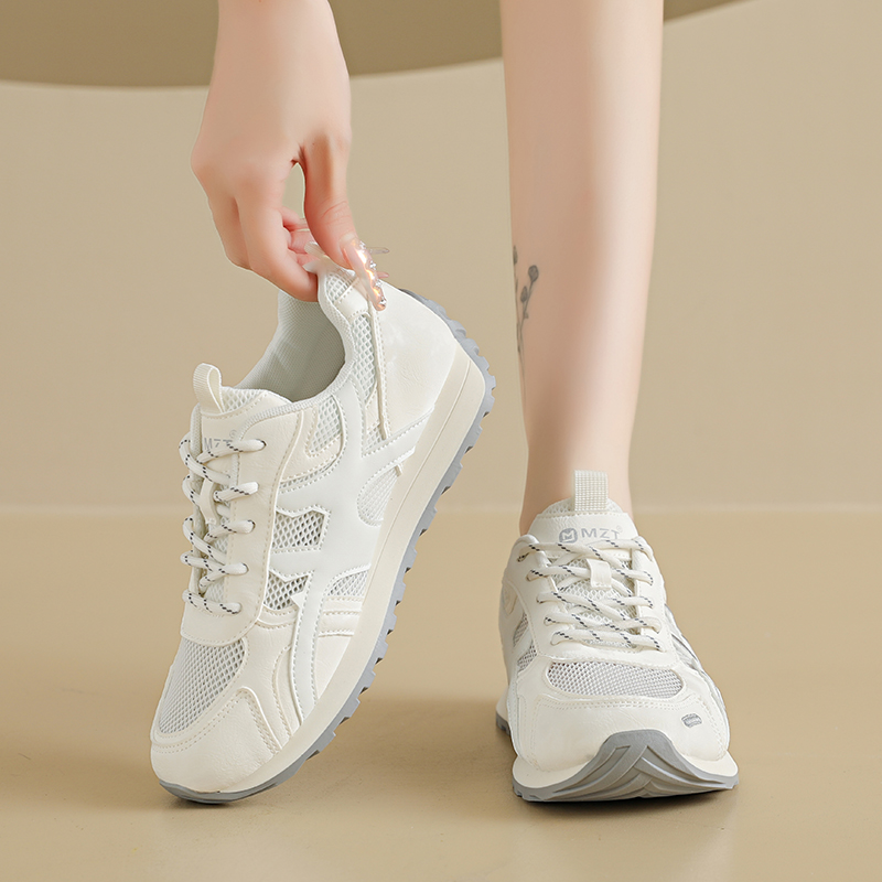 Mesh Trainer Breathable - 2026 New Summer Women Breathable Mesh