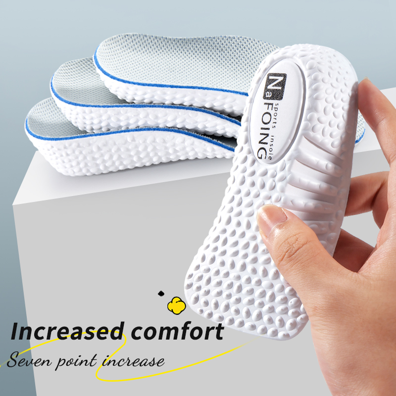 Men'S Shoes To Increase Height - Height Increase Insoles Men Women Shoes