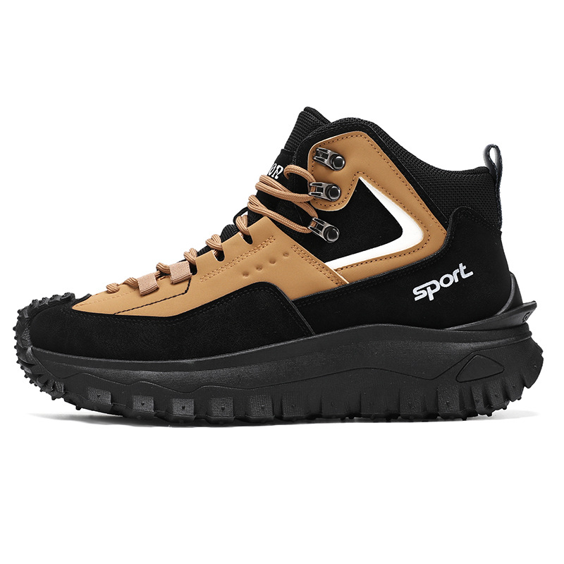Men's Wide Width Hiking Shoes  - огляд і ціна Men Shoes Boots