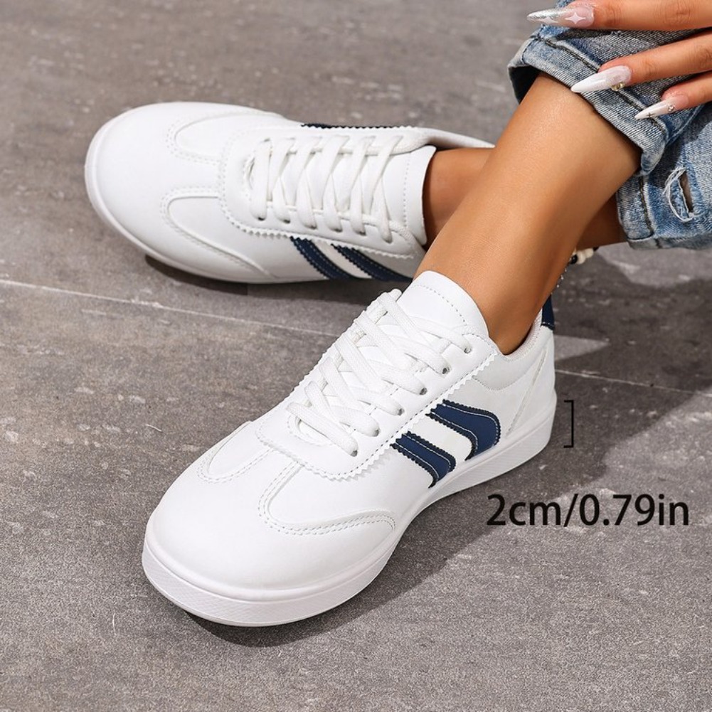 New Casual Sneakers Fashion Al - огляд і ціна Running Shoes Lightweight