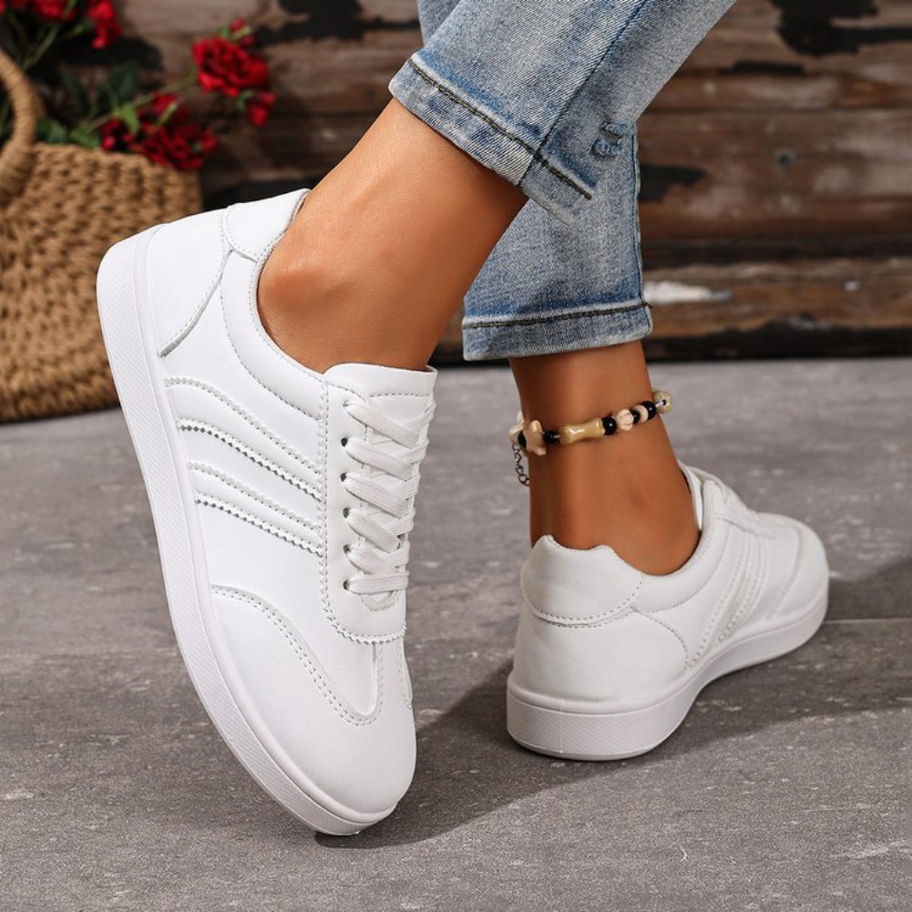 New Casual Sneakers Fashion Al - огляд і ціна Running Shoes Lightweight