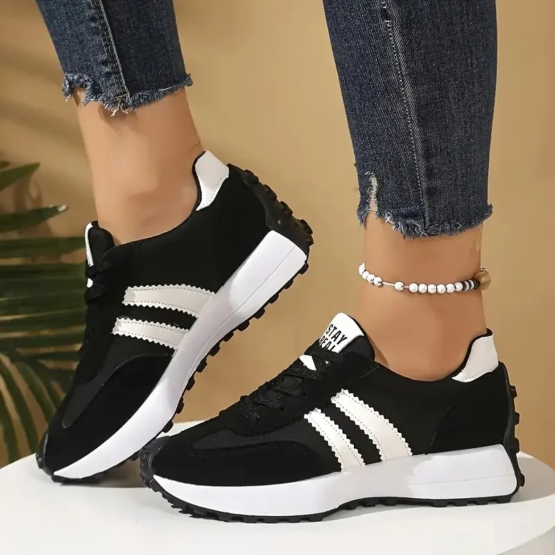 Designer Sneakers Women Sport  - огляд і ціна Running Shoes Lightweight