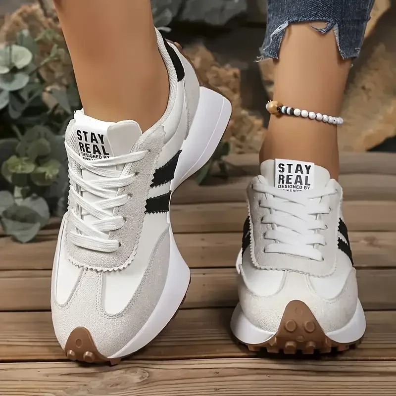 Designer Sneakers Women Sport  - огляд і ціна Running Shoes Lightweight