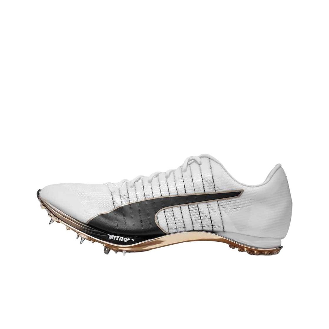 PUMA EvoSPEED 400 Nitro 2 Low  - огляд і ціна Men'S Shoes Puma Sports
