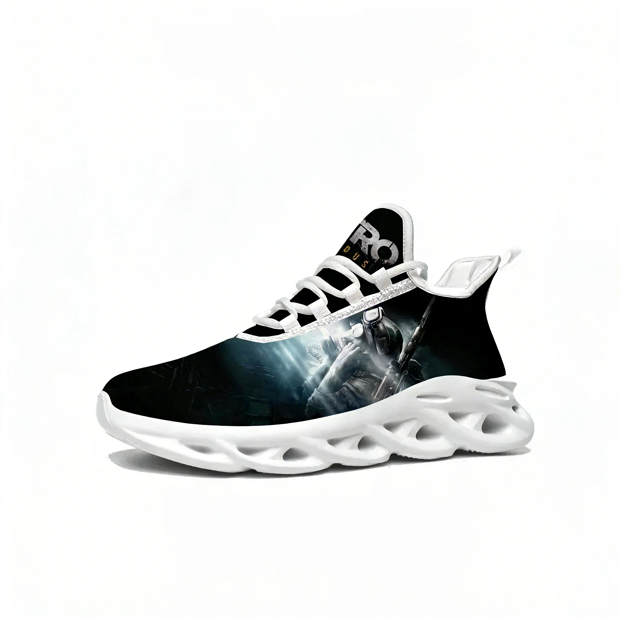 Metro Exodus Sneakers Cartoon  - огляд і ціна Men Shoes Metro