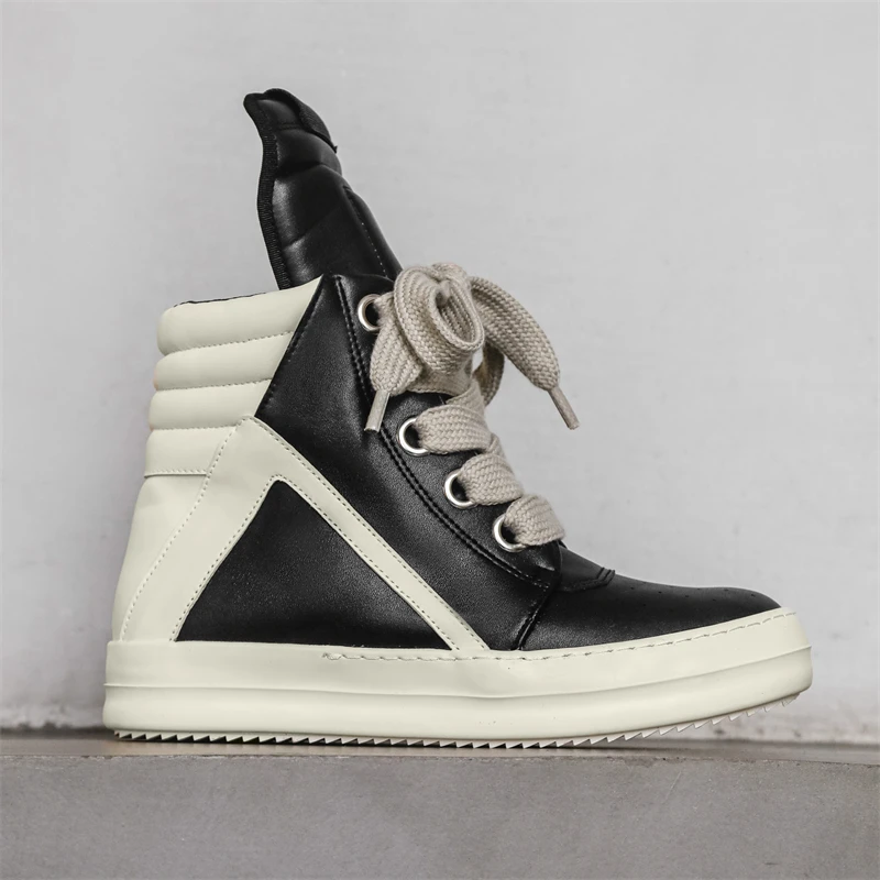 Men Casual Luxury Sneakers Str - огляд і ціна Men Shoes Marks