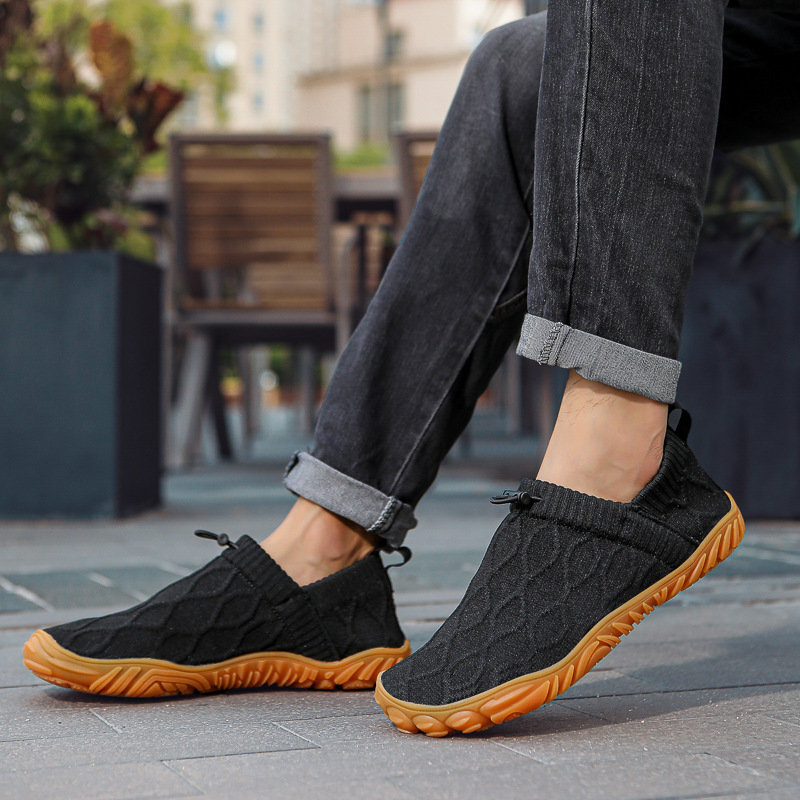 Minimalist Men's Barefoot Shoe - огляд і ціна Minimalist Barefoot Shoe
