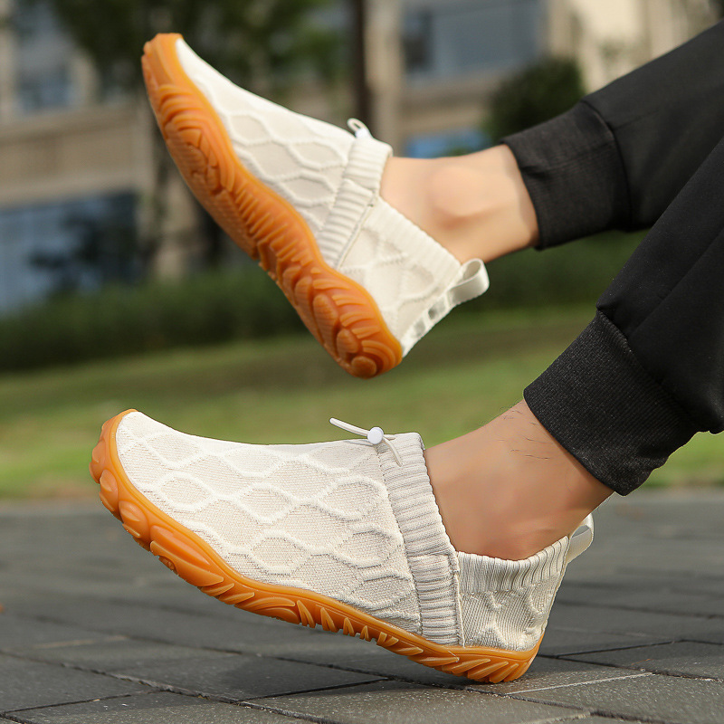 Minimalist Men's Barefoot Shoe - огляд і ціна Minimalist Barefoot Shoe