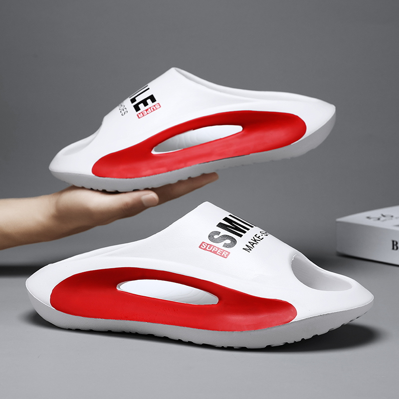 Summer Men Massage EVA Slipper - огляд і ціна Flip Flop Beach Men