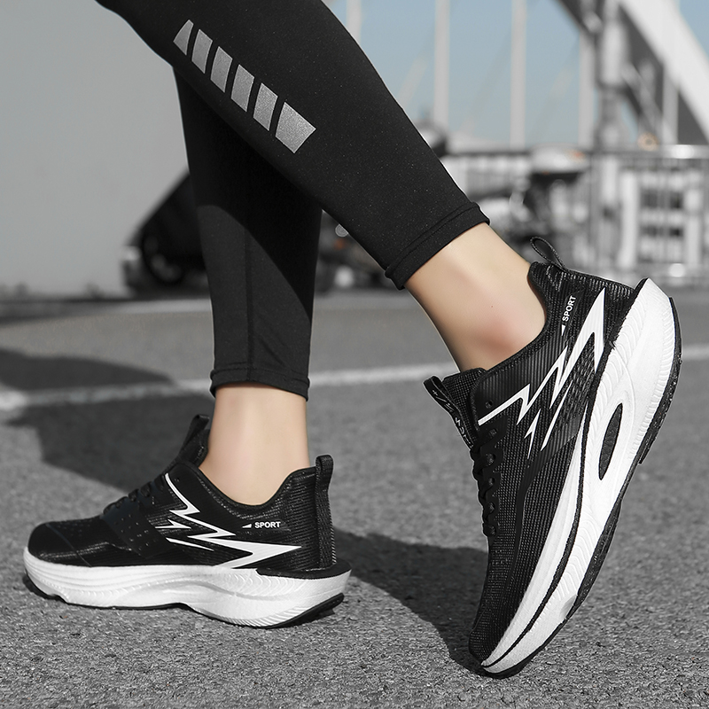 Women Shoes Sneakers female ca - огляд і ціна Mesh Trainer Breathable