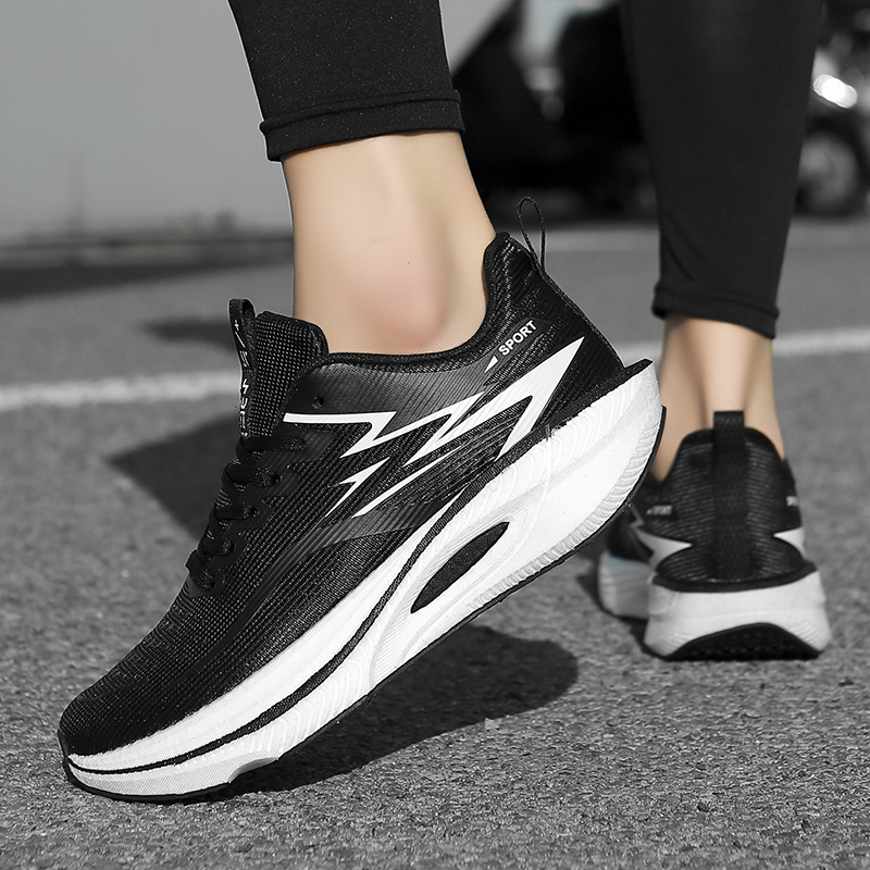 Women Shoes Sneakers female ca - огляд і ціна Mesh Trainer Breathable