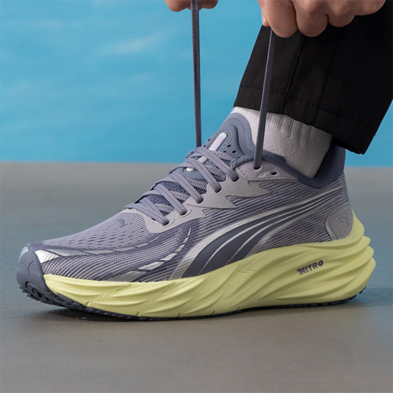 Puma men's shoes - Velocity NI - огляд і ціна Men'S Shoes Puma Sports