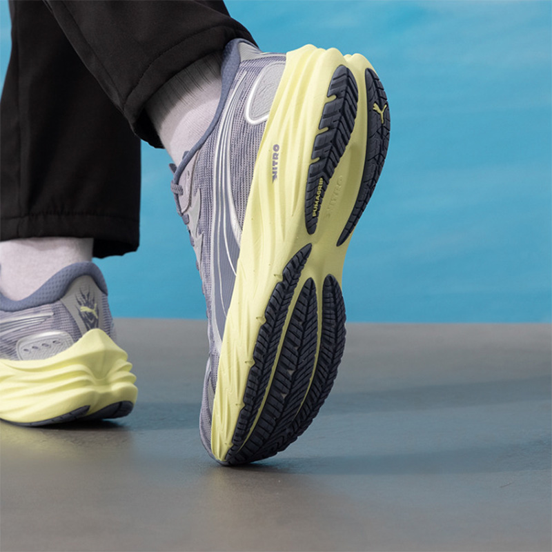 Puma men's shoes - Velocity NI - огляд і ціна Men'S Shoes Puma Sports