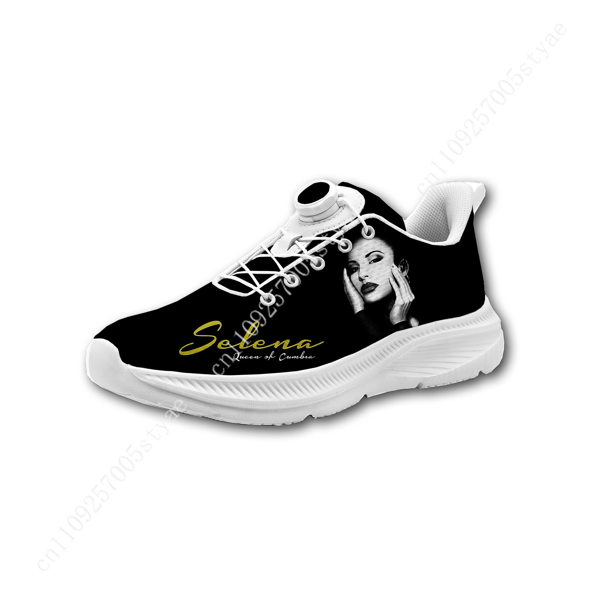 Selena Quintanilla Custom Walk - огляд і ціна Men'S Shoes Lightweight