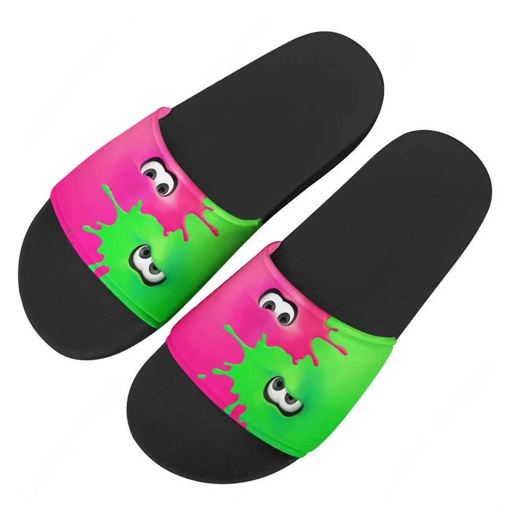 Splatoons Sandals Home Slipper - огляд і ціна Men'S Shoes Lightweight