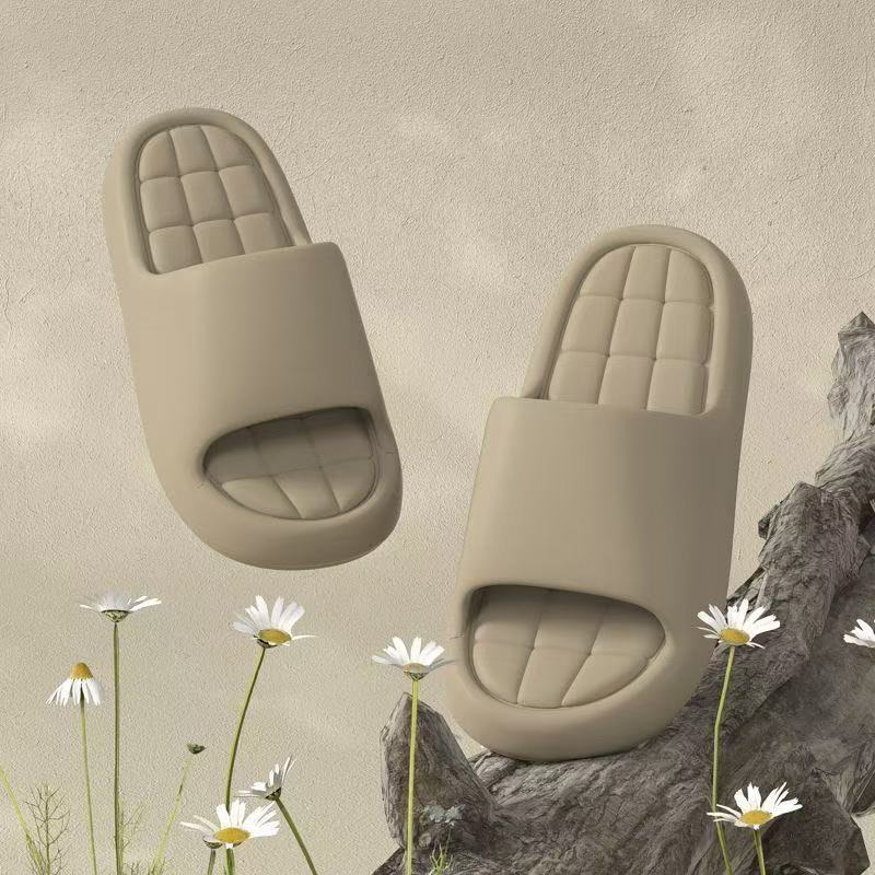 Women Summer Slippers Bathroom - огляд і ціна Men'S Shoes Lightweight