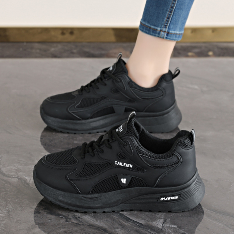 Mesh Breathable Sports Shoes f - огляд і ціна Running Shoes Lightweight