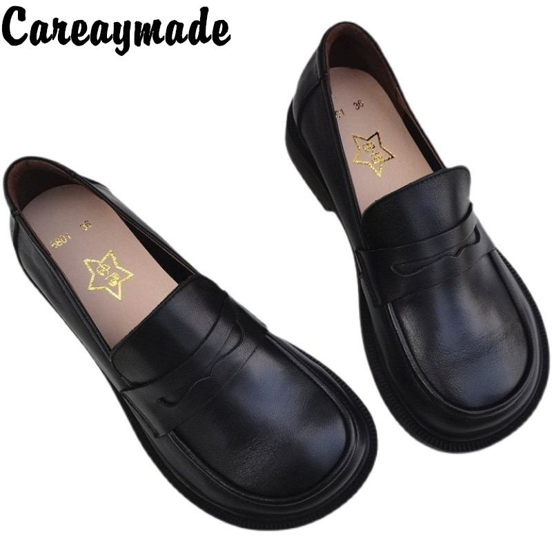 Careaymade-Women's Casual Shoe - огляд і ціна Men'S Shoes For Work