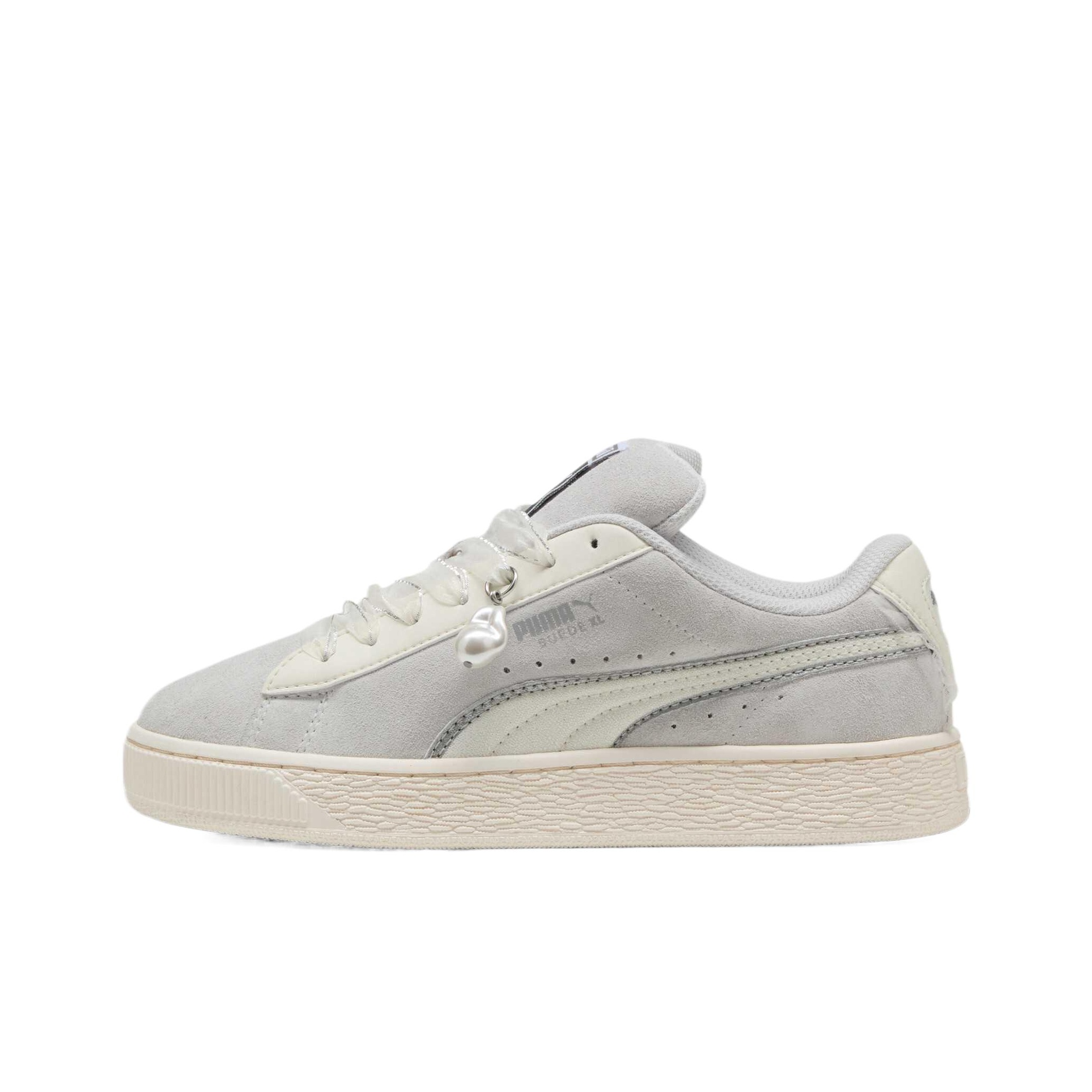 PUMA Suede XL Wear resistant A - огляд і ціна Men'S Shoes Xl