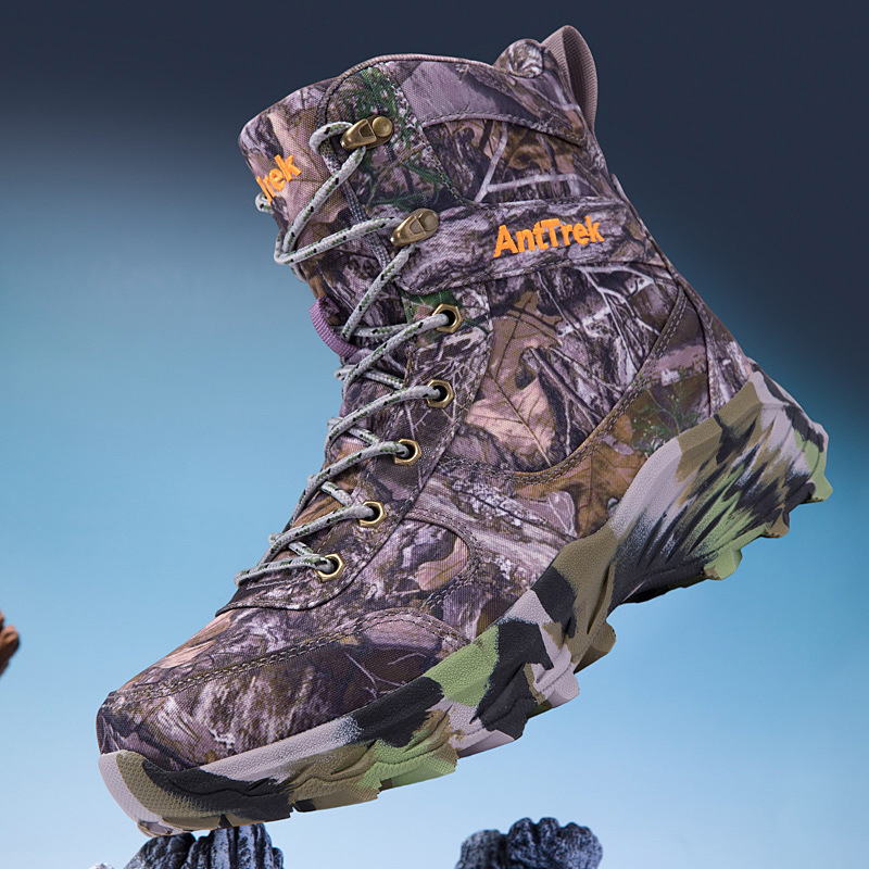 Men New Tactical Boots Breatha - огляд і ціна Men'S Shoes For Work