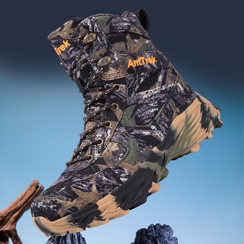 Men New Tactical Boots Breatha - огляд і ціна Men'S Shoes For Work