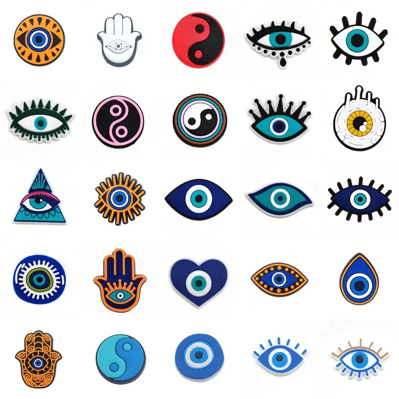 Shoe Charms for Crocs Accessor - огляд і ціна Men Shoes Jeans