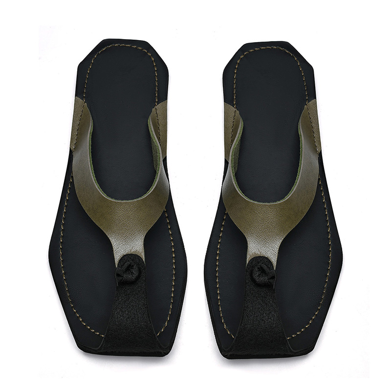 Summer Fashion Men Flip-flops  - огляд і ціна Flip Flop Beach Men
