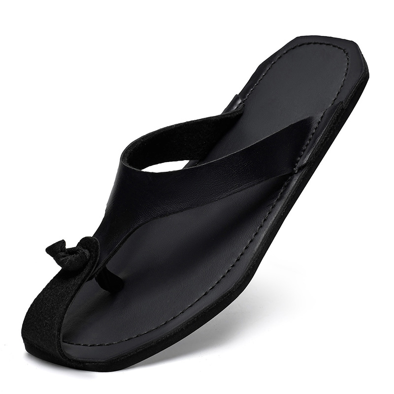 Summer Fashion Men Flip-flops  - огляд і ціна Flip Flop Beach Men