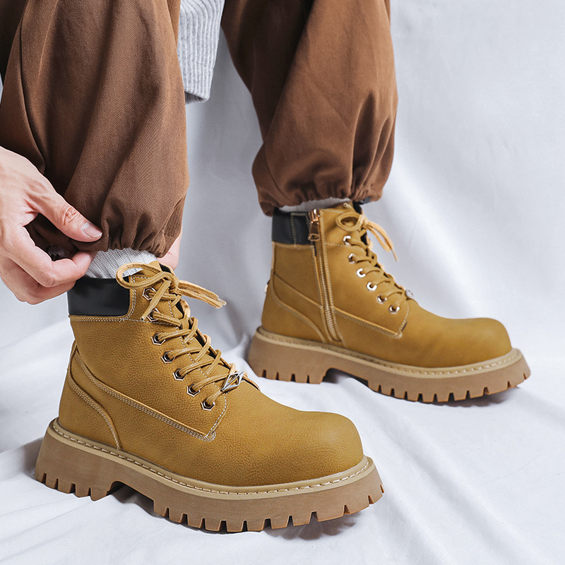 plus size men fashion party ba - огляд і ціна Men'S Shoes For Work