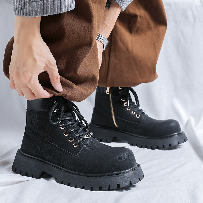 plus size men fashion party ba - огляд і ціна Men'S Shoes For Work