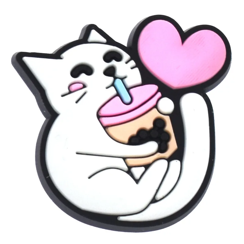 Fox Drinking Milk Tea Shoe Cha - огляд і ціна Men Shoes Jeans