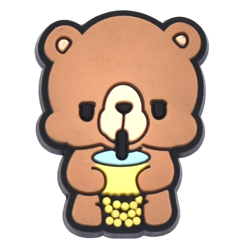 Fox Drinking Milk Tea Shoe Cha - огляд і ціна Men Shoes Jeans