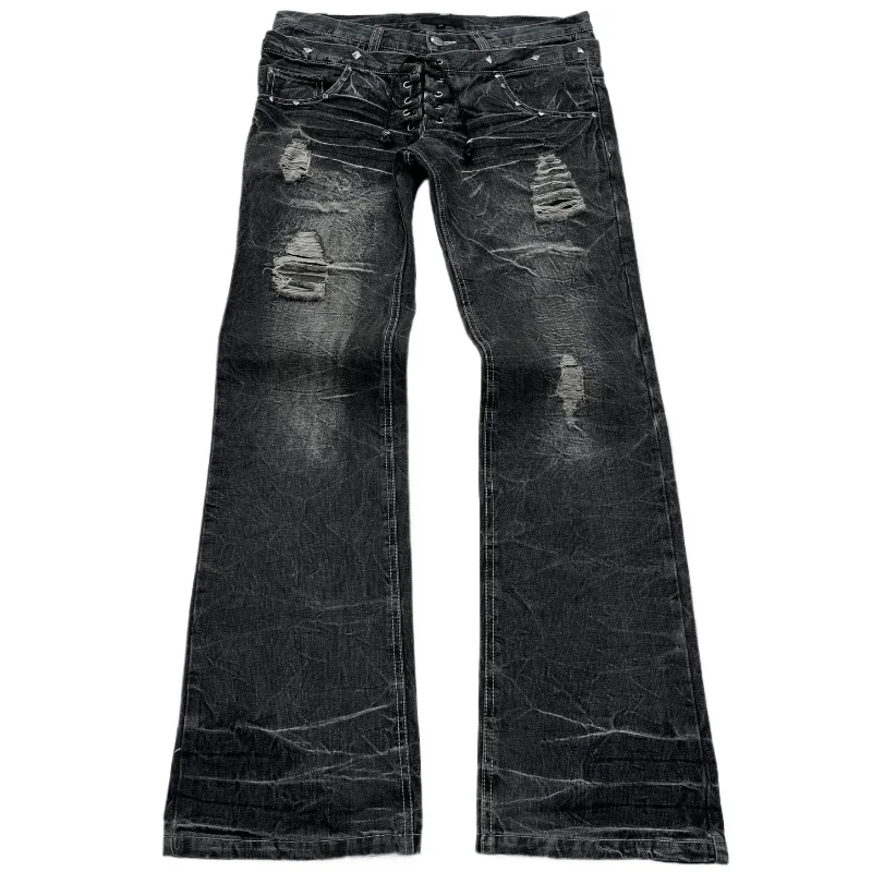 Fashionable High Street Double - огляд і ціна Men Shoes Jeans