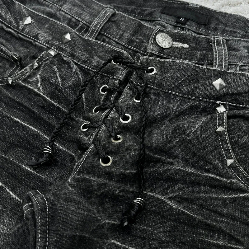 Fashionable High Street Double - огляд і ціна Men Shoes Jeans