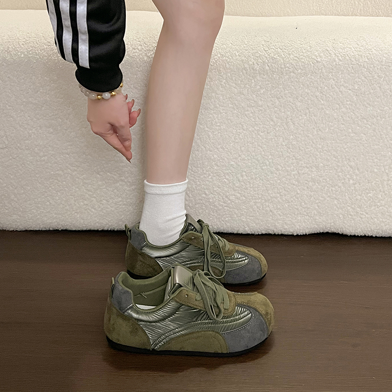 Women's 2026 Autumn New Breath - огляд і ціна Mesh Trainer Breathable