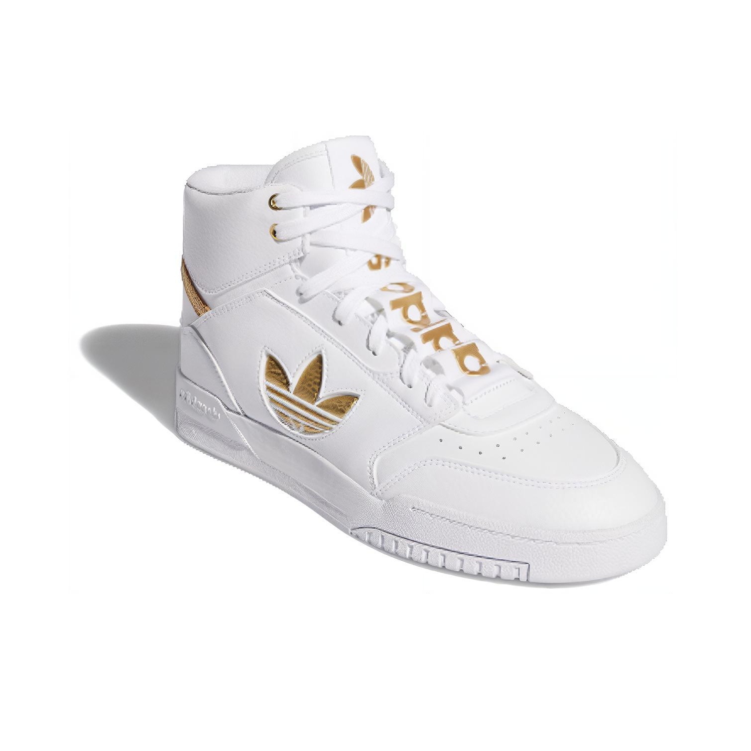 Adidas Originals Drop Step XL  - огляд і ціна Men'S Shoes Xl