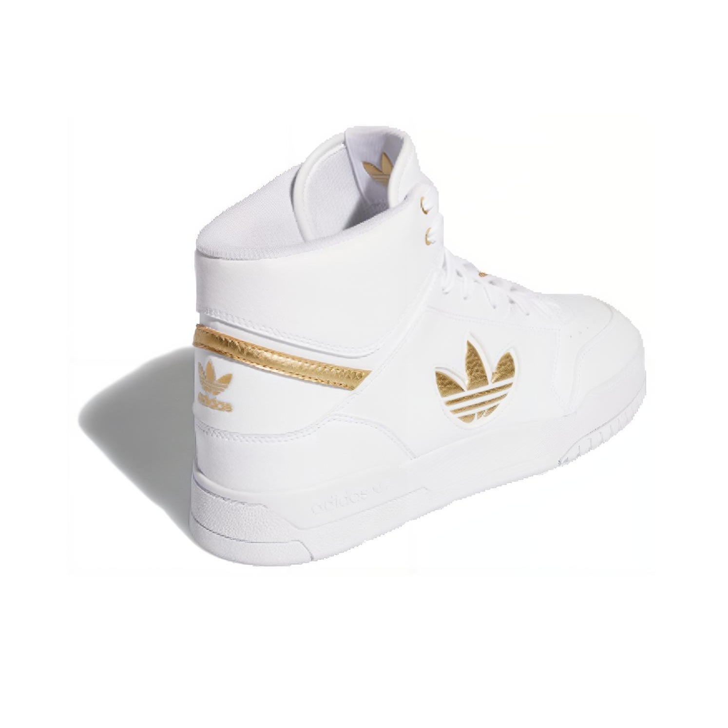 Adidas Originals Drop Step XL  - огляд і ціна Men'S Shoes Xl