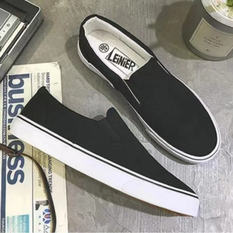 2024 Spring Autumn Fashion Tre - огляд і ціна Men Shoes White Colour
