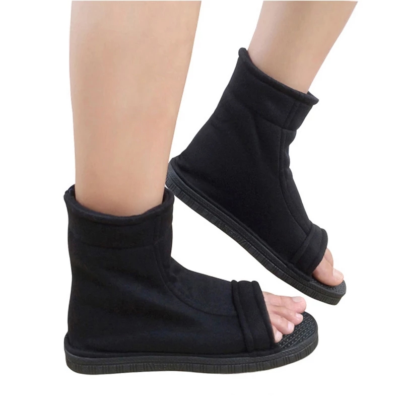 Japan Anime Cosplay Shoes Men  - огляд і ціна Men Shoes White Colour