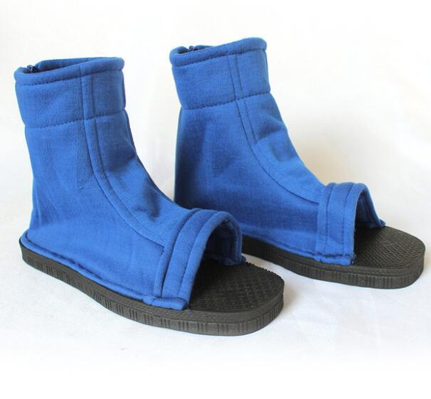 Japan Anime Cosplay Shoes Men  - огляд і ціна Men Shoes White Colour