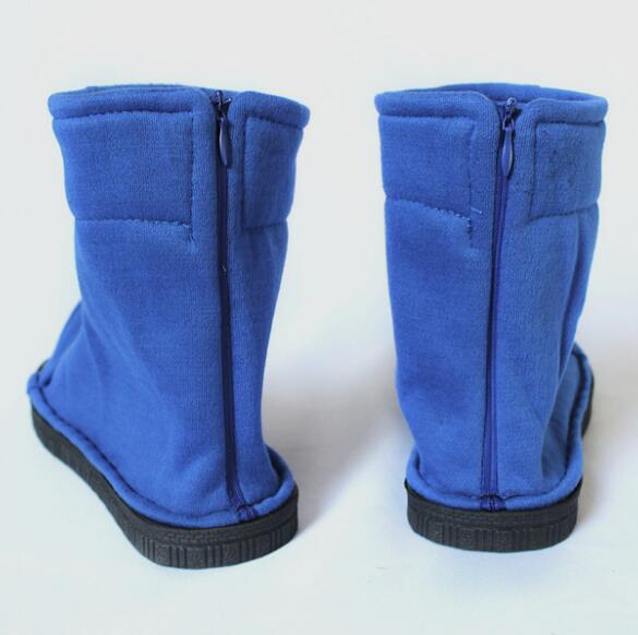 Japan Anime Cosplay Shoes Men  - огляд і ціна Men Shoes White Colour