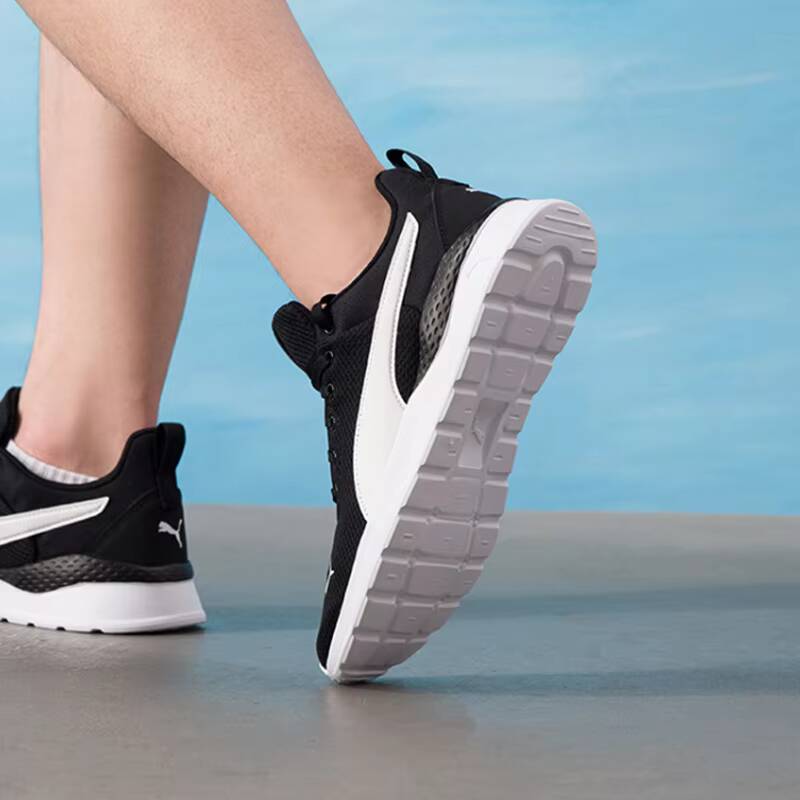PUMA 371128-02 Men Women Runni - огляд і ціна Men'S Shoes Puma Sports