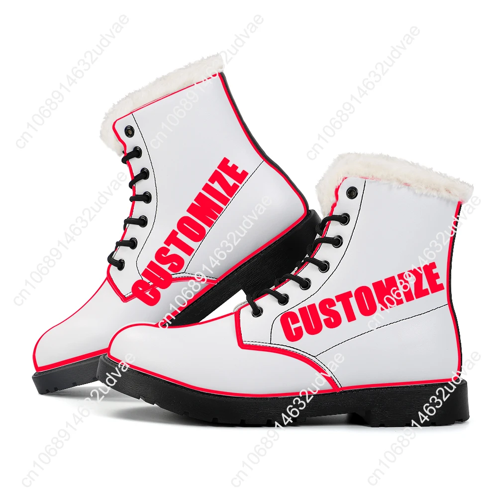 America 250th Anniversary 1776 - огляд і ціна Men Shoes Boots