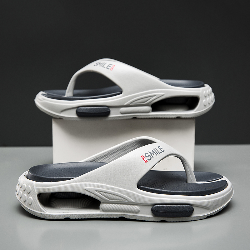 Summer Men's Flip Flops Outdoo - огляд і ціна Flip Flop Beach Men