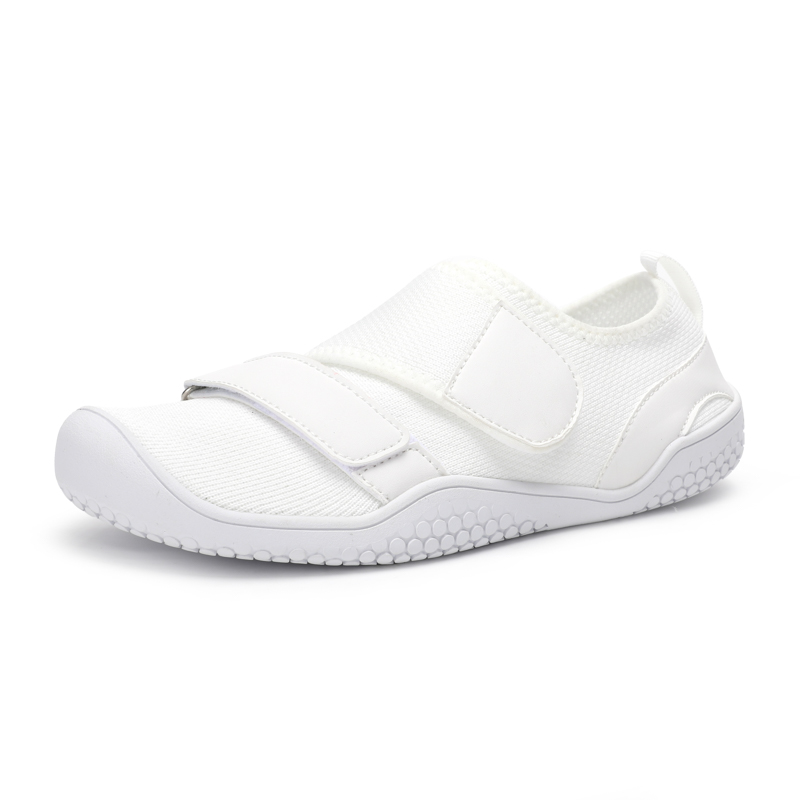 Men Women Wide Toe Breathable  - огляд і ціна Men'S Shoes With Velcro