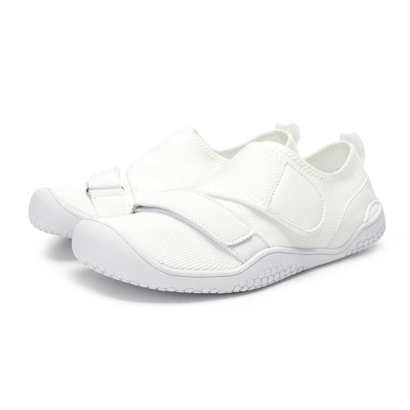 Men Women Wide Toe Breathable  - огляд і ціна Men'S Shoes With Velcro