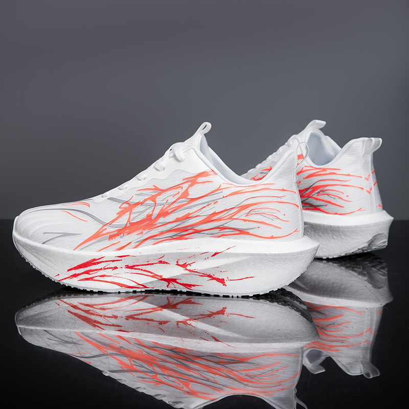 Men Running Shoes Carbon Board - огляд і ціна Running Shoes Lightweight