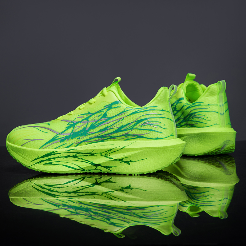 Men Running Shoes Carbon Board - огляд і ціна Running Shoes Lightweight