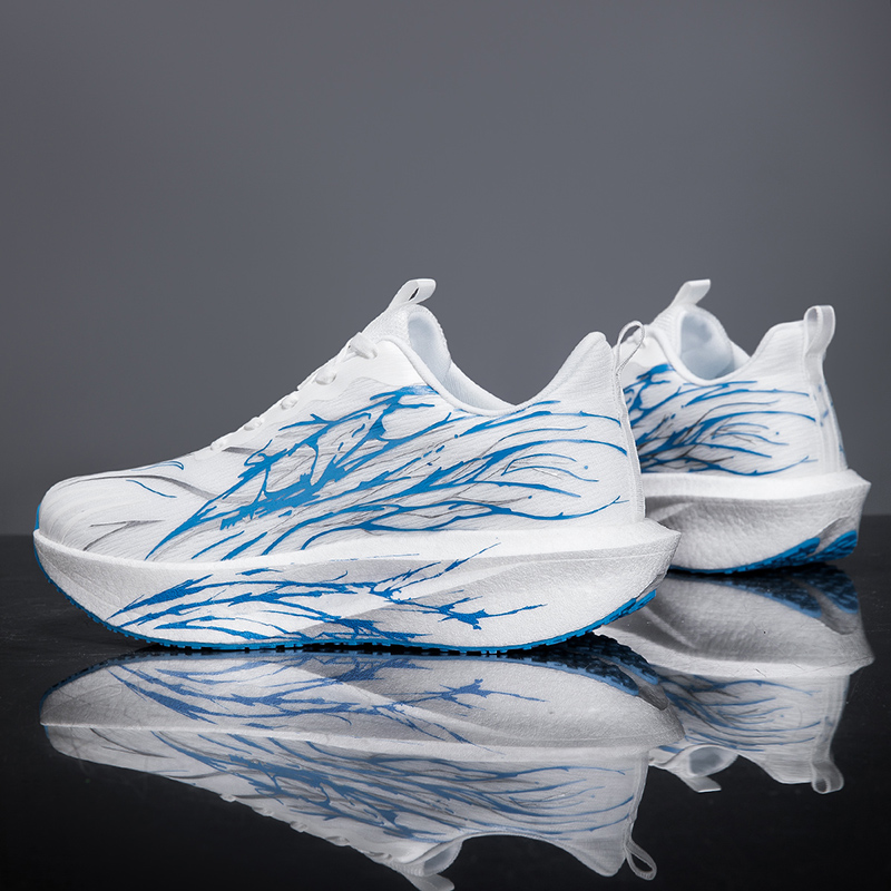 Men Running Shoes Carbon Board - огляд і ціна Running Shoes Lightweight
